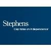 Stephens Logo