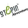 Stepin Adventure Logo