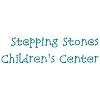 Stepping Stones Children's Center Logo