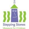 Stepping Stones Museum for Children Logo