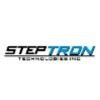 Steptron Technologies Logo
