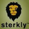 sterkly Logo
