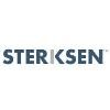 Sterksen Logo