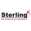Sterling 5 Logo