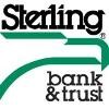 Sterling Bank and Trust Logo