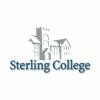 Sterling College Logo