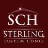 Sterling Custom Homes Logo
