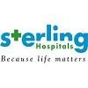 Sterling Hospitals Logo