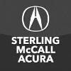 Sterling McCall Acura Logo