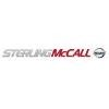 Sterling McCall Nissan Logo