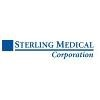 Sterling Medical Corporation Logo
