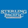 Sterling Pacific Meat Logo