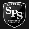 Sterling protective services Logo