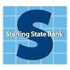 Sterling State Bank Logo