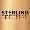 SterlingFreeman Logo