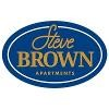 Steve Brown Apartments Logo