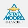 Steve Moore Chevrolet Logo