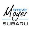 Steve Moyer Subaru Logo