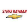 Steve Rayman Chevrolet Logo