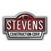 Steven's Construction Logo
