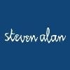 Steven Alan Logo