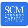 STEVENS CAPITAL MANAGEMENT LP Logo