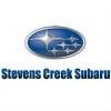 Stevens Creek Subaru Logo