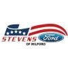 Stevens Ford (CT) Logo