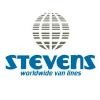 Stevens Worldwide Van Lines Logo