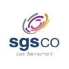 Stevenson Color Logo