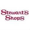 Stewart's Shops Logo