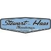 Stewart-Haas Racing Logo