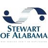 Stewart of Alabama Logo