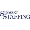 Stewart Staffing Logo