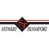 Stewart Transport Logo