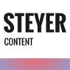 Steyer Content Logo