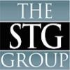 STG Group Logo