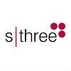 SThree Logo