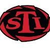 STI International Logo