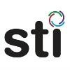 STI Technologies Logo