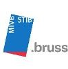 STIB-MIVB Logo