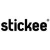 stickee Logo