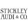 Stickley Audi Furniture Logo
