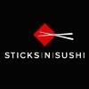Sticks'n'Sushi Logo