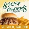 Sticky Fingers Logo