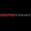STILETTO Entertainment Logo