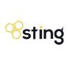 Sting Marketing Logo