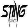 Sting Services Logo