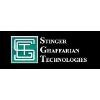 Stinger Ghaffarian Technologies Logo