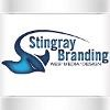 Stingray Branding Logo